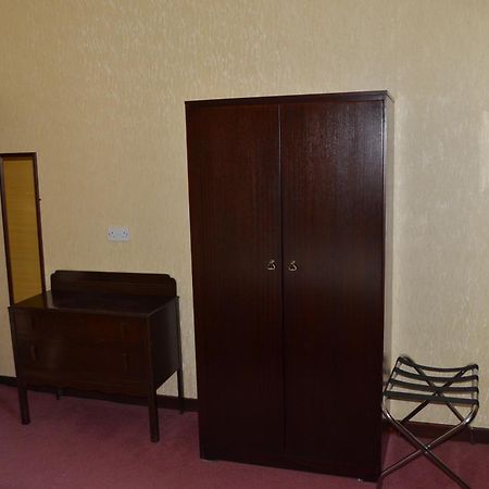 Achilty Guest House 콘틴 객실 사진